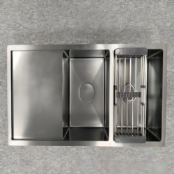 Customized handmade sink