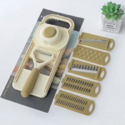 Slicer ZD207