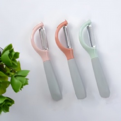 Peeler ZD504